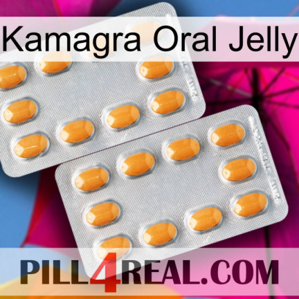 Kamagra Oral Jelly cialis4